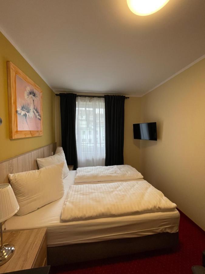 Hotel Palm Premium & Düsseldorf