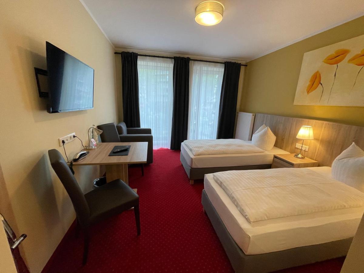 Palm Premium & Hotel Düsseldorf