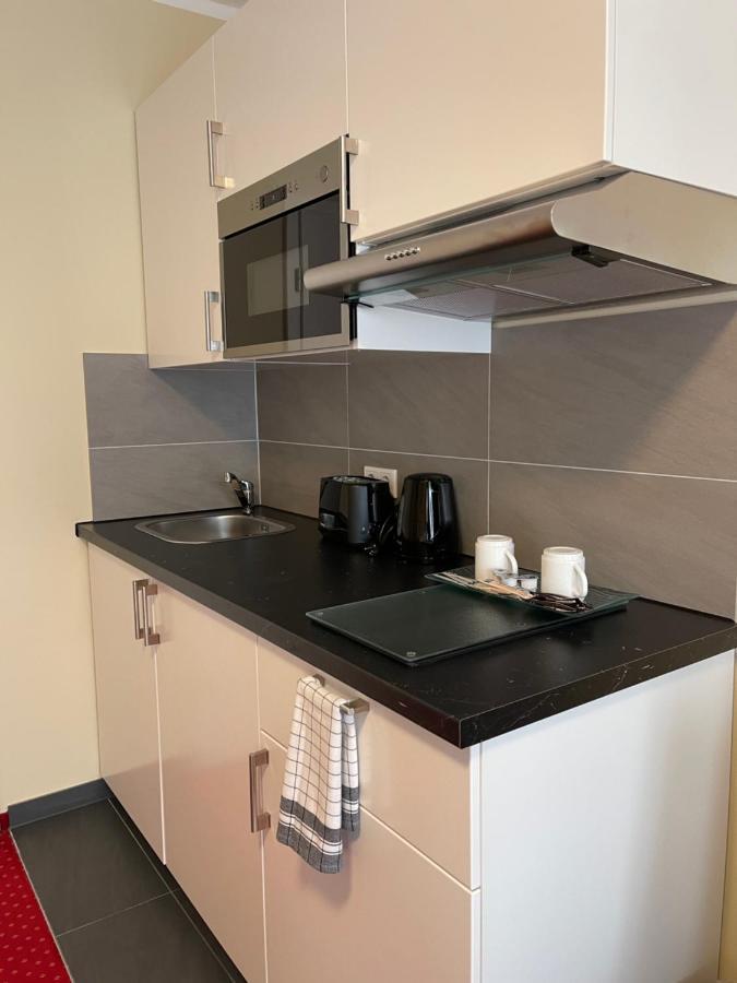 Palm Premium & 3* Düsseldorf