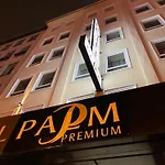 Palm Premium Hotel