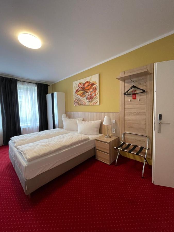 Hotel Palm Premium