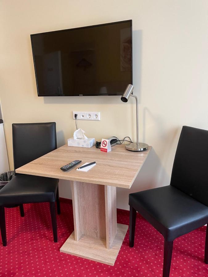 Hotel Palm Premium Düsseldorf