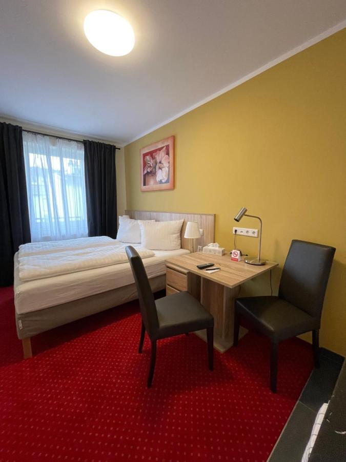 Hotel Palm Premium