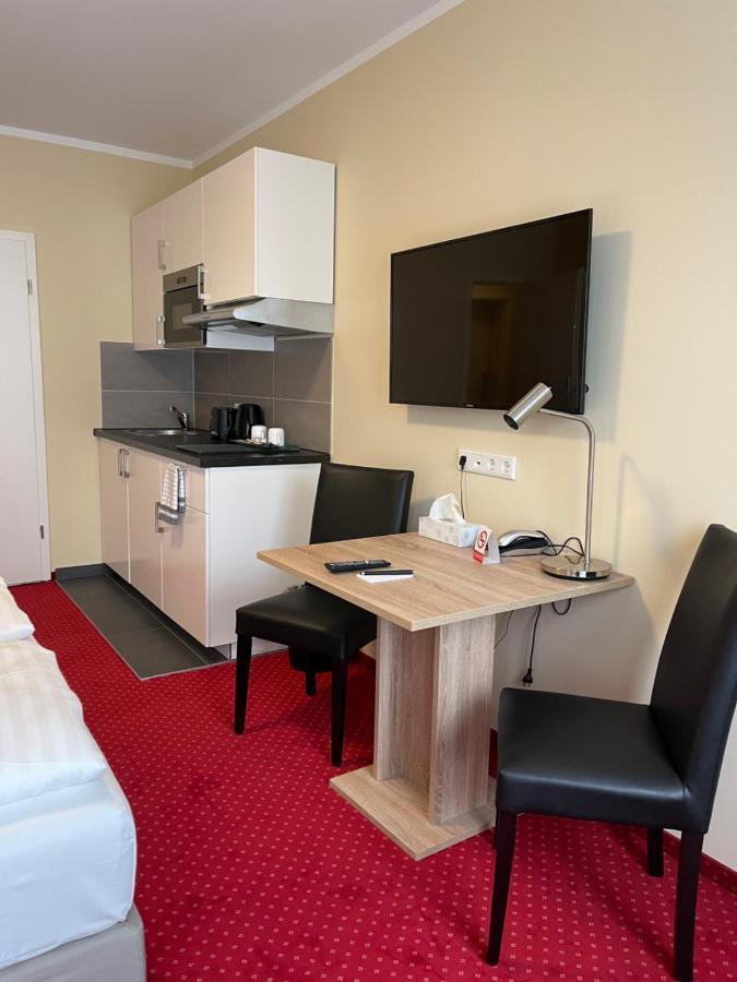 Palm Premium Hotel Düsseldorf