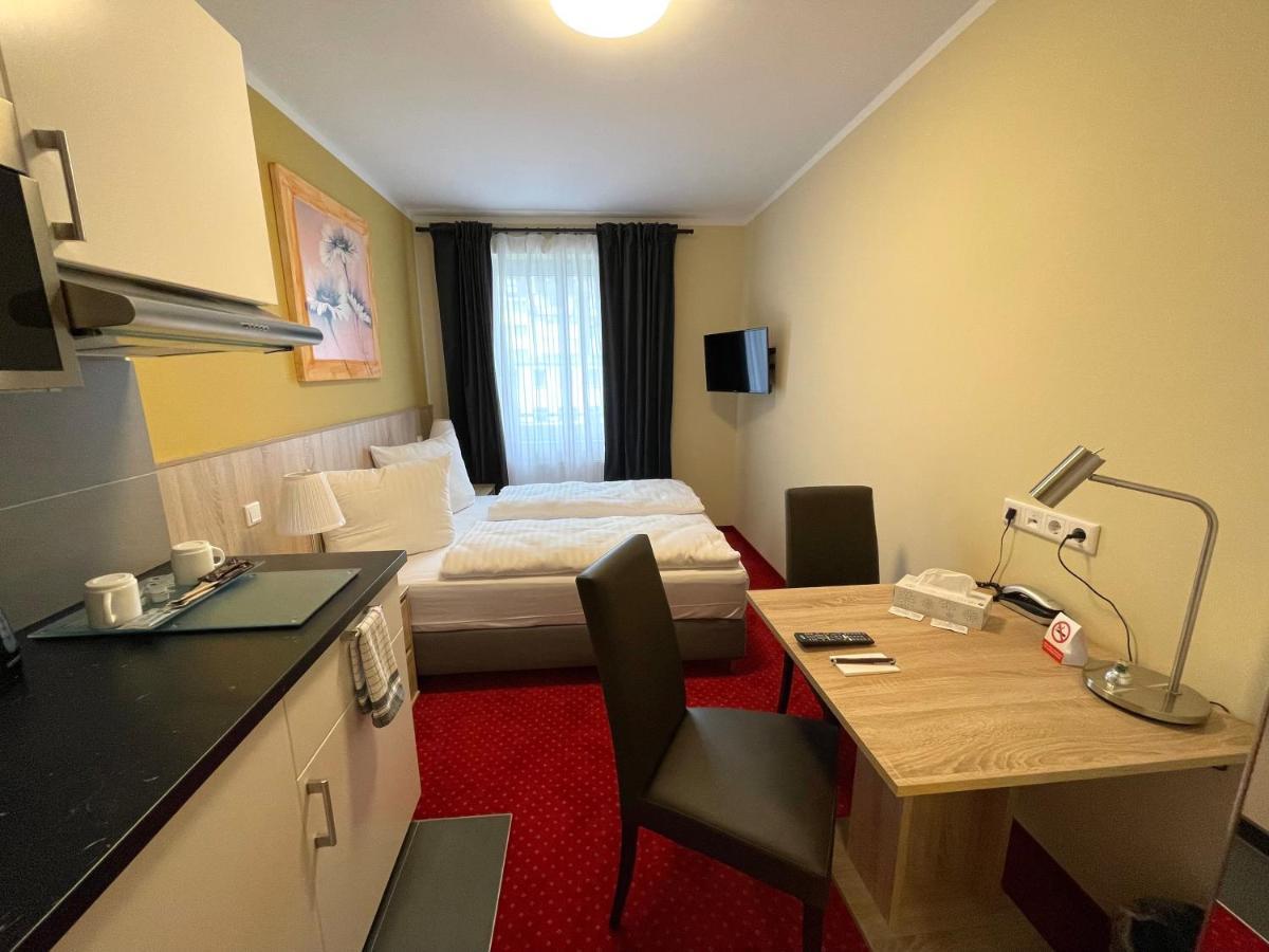 Hotel Palm Premium Düsseldorf