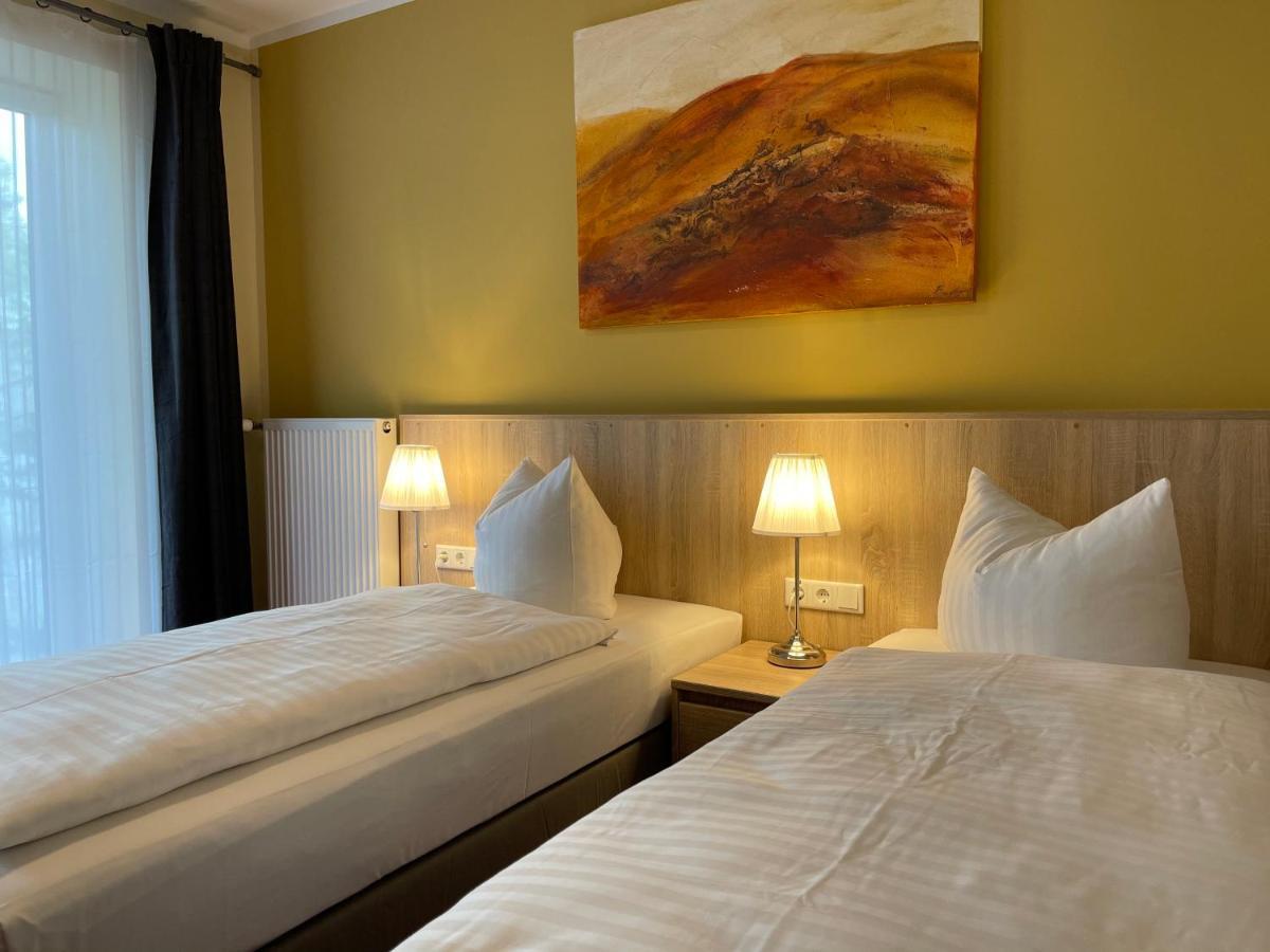 Palm Premium 3* Düsseldorf