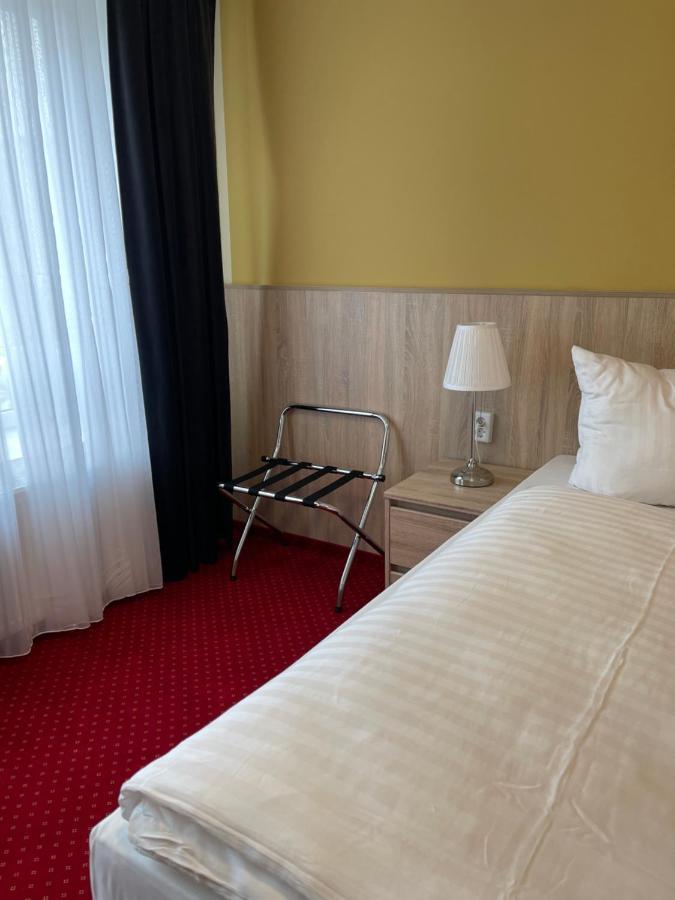 Palm Premium 3* Düsseldorf