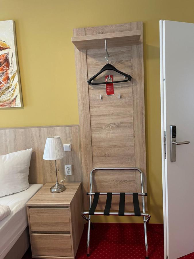 Hotel Palm Premium Düsseldorf