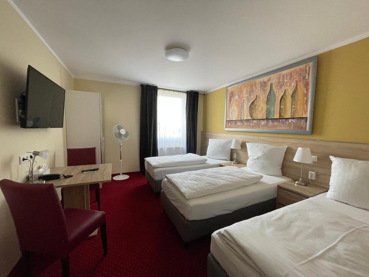 Hotel Palm Premium 3*