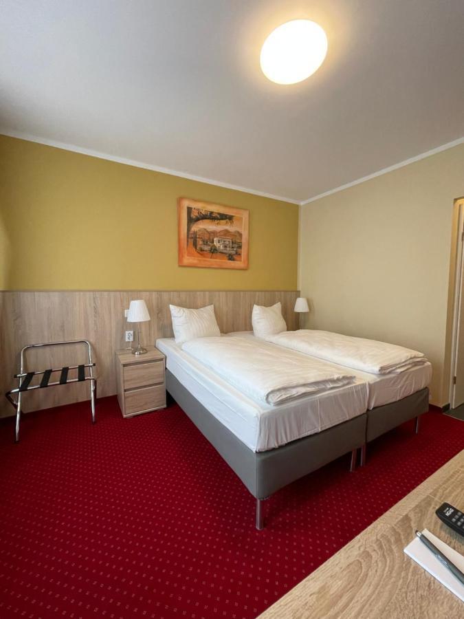 Palm Premium 3* Düsseldorf