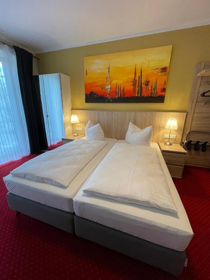 Hotel Palm Premium