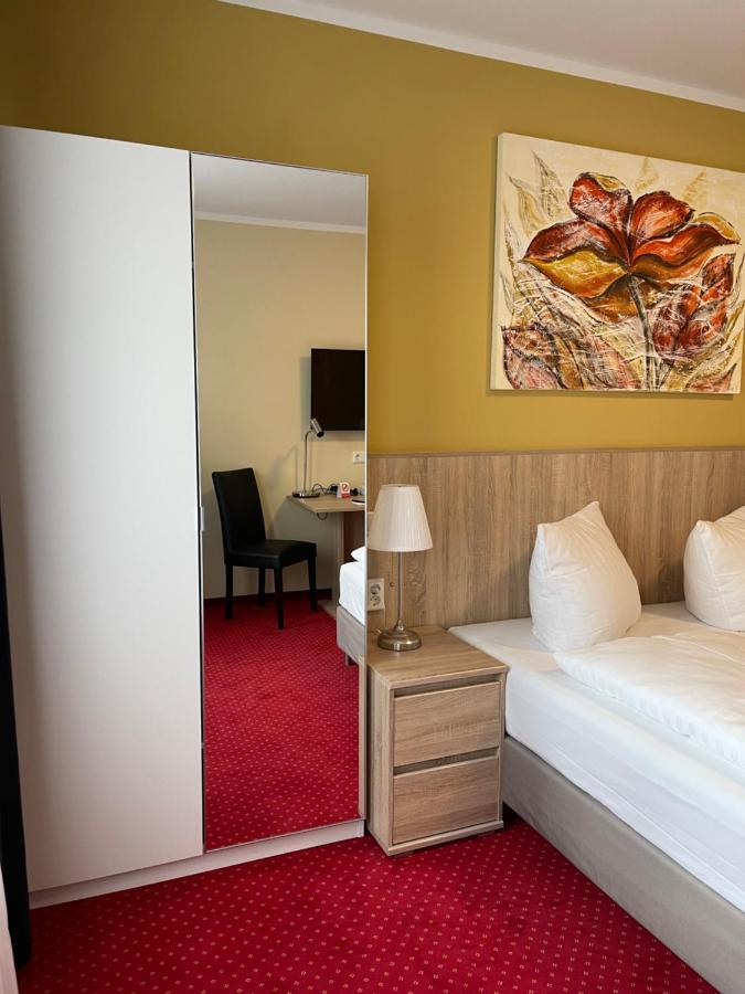 Hotel Palm Premium Düsseldorf