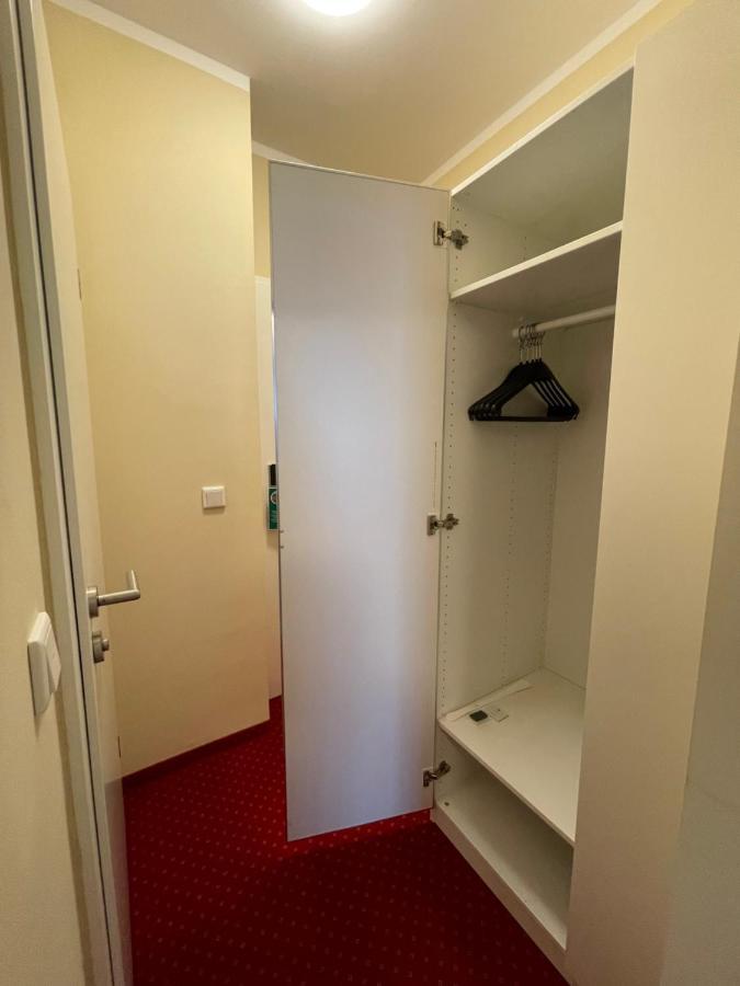 Hotel Palm Premium Düsseldorf