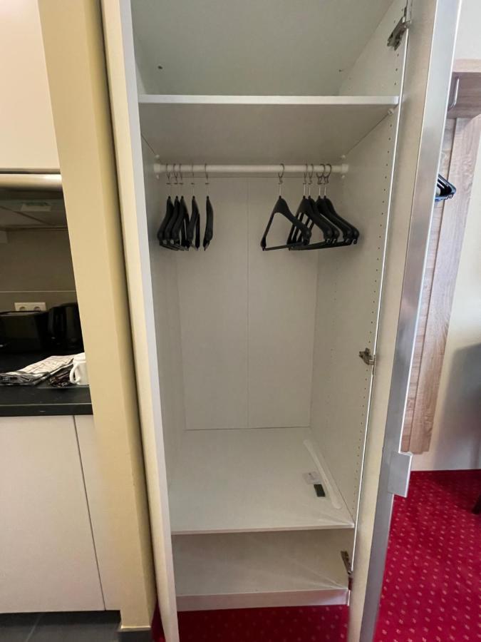 Hotel Palm Premium Düsseldorf