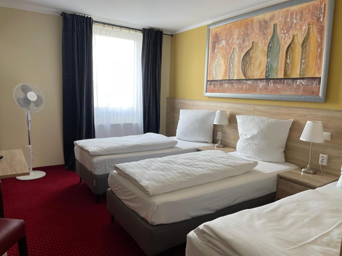 Hotel Palm Premium Düsseldorf