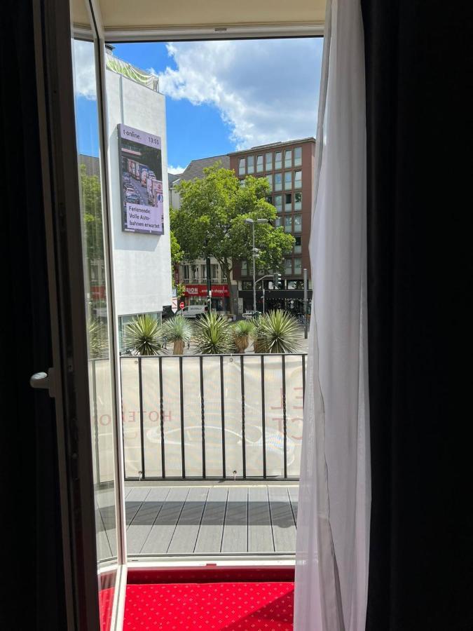 Palm Premium Hotel Düsseldorf