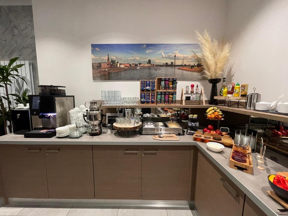 Palm Premium 3* Düsseldorf