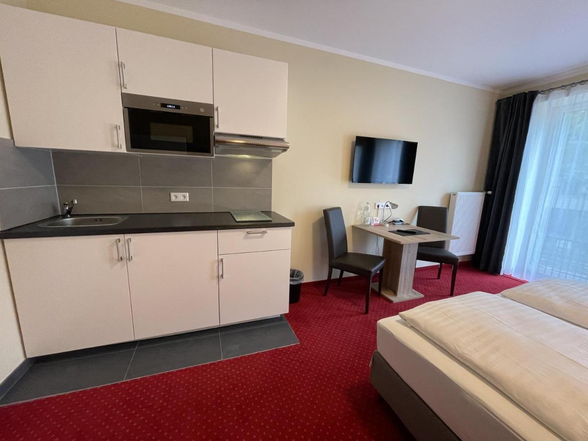 Palm Premium 3* Düsseldorf