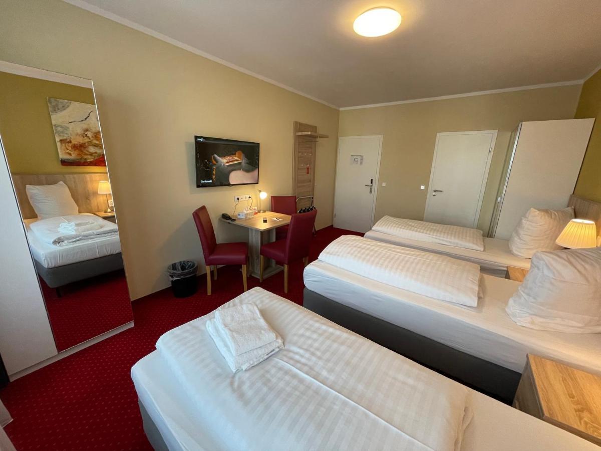 Hotel Palm Premium