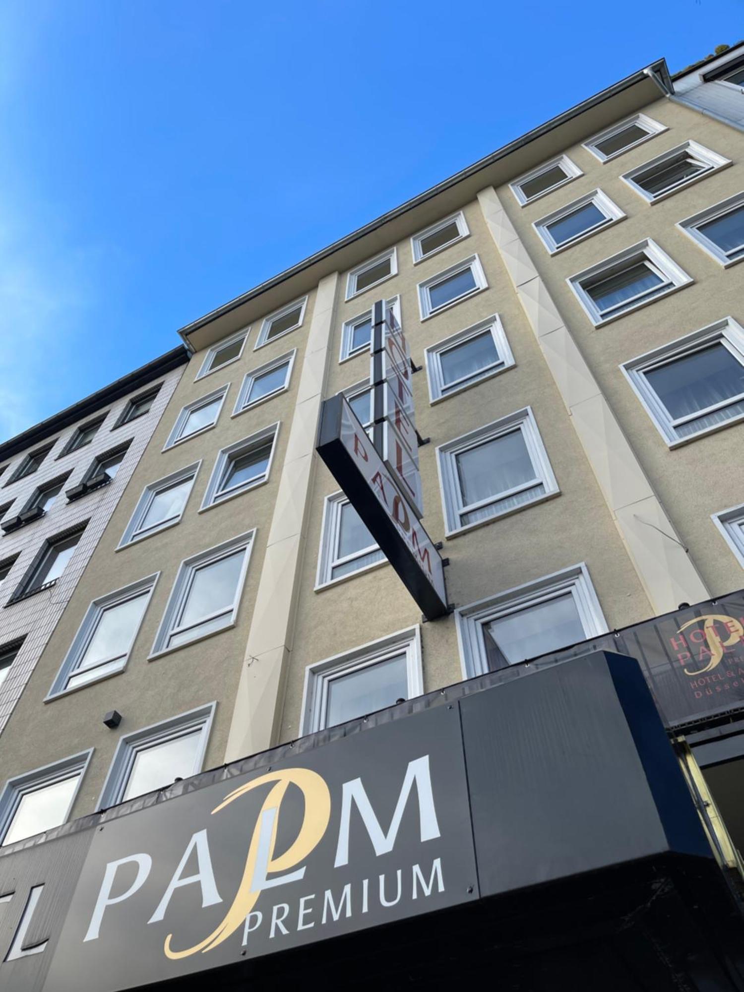 Palm Premium Düsseldorf