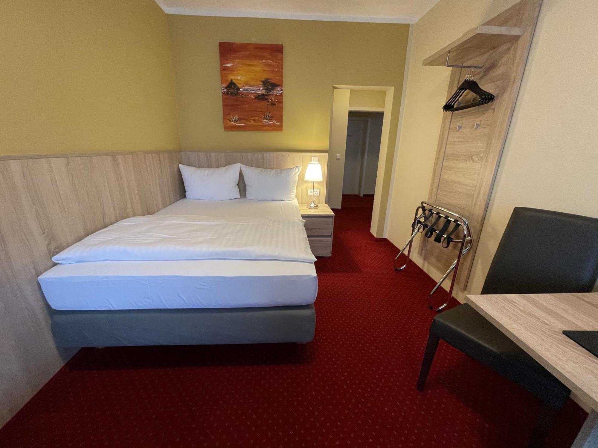 Hotel Palm Premium Düsseldorf